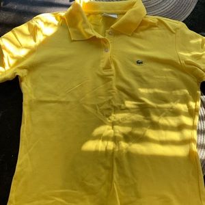 Lacoste Polo